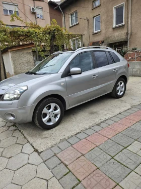 Renault Koleos 2.0dci. 4?4 - 6900 лв. / 3527.91 € - 17998304 4