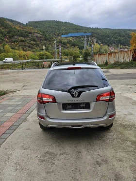 Renault Koleos 2.0dci. 4?4 - 6900 лв. / 3527.91 € - 17998304 5