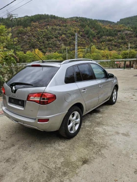 Renault Koleos 2.0dci. 4?4 - 6900 лв. / 3527.91 € - 17998304 6