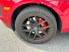 Porsche Macan S* CARFAX* АВТОФИНАНСИРАНЕ* БЕЗ ПЪРВОНАЧАЛНА ВНОСК - 66000 лв. / 33745.26 € - 16023416 2