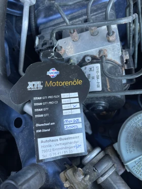 Honda Cr-v 2.0 I-VTEC 4X4, снимка 10