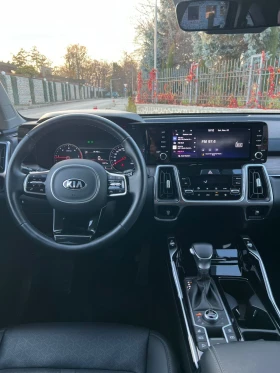 Kia Sorento 2.2 DIZEL 202PS.4x4 62 800km. - 53800 лв. / 27507.50 € - 65167585 15