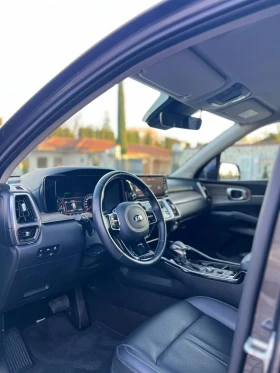 Kia Sorento 2.2 DIZEL 202PS.4x4 62 800km. - 53800 лв. / 27507.50 € - 65167585 10