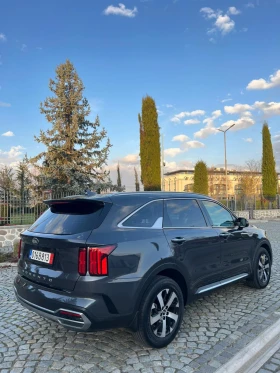 Kia Sorento 2.2 DIZEL 202PS.4x4 62 800km. - 53800 лв. / 27507.50 € - 65167585 4