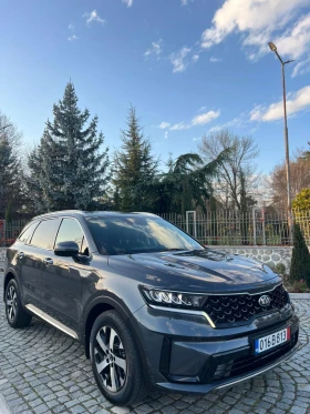 Kia Sorento 2.2 DIZEL 202PS.4x4 62 800km.