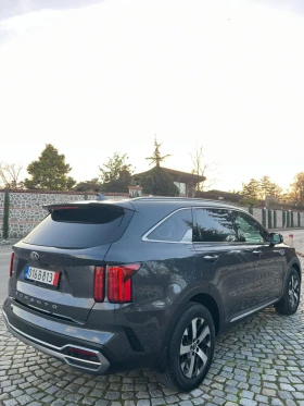 Kia Sorento 2.2 DIZEL 202PS.4x4 62 800km. - 53800 лв. / 27507.50 € - 65167585 7
