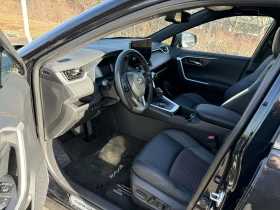 Toyota Rav4 2.5 i AWD PLUG IN HYBRID - 75900 лв. / 38807.05 € - 48334211 7