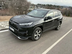 Toyota Rav4 2.5 i AWD PLUG IN HYBRID - 34206 € / 66901.12 лв. - 72222917 5