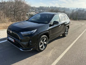 Toyota Rav4 2.5 i AWD PLUG IN HYBRID - 75900 лв. / 38807.05 € - 48334211 3