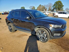 Volvo XC40 T5 R-DESIGN/AWD/ЗАКУПИ ОТ 500 ЛВ НА МЕСЕЦ - 14000 € / 27381.62 лв. - 47591813 4