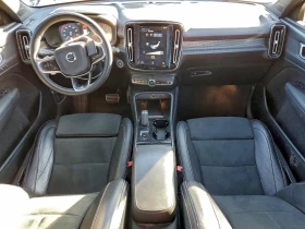 Volvo XC40 T5 R-DESIGN/AWD/ЗАКУПИ ОТ 500 ЛВ НА МЕСЕЦ - 14000 € / 27381.62 лв. - 47591813 8
