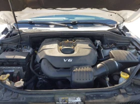 Jeep Grand cherokee 2015 JEEP GRAND CHEROKEE OVERLAND - 11200 € / 21905.30 лв. - 70451208 12