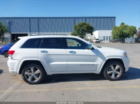 Jeep Grand cherokee 2015 JEEP GRAND CHEROKEE OVERLAND - 11200 € / 21905.30 лв. - 70451208 4