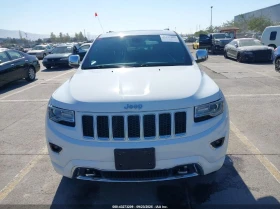 Jeep Grand cherokee 2015 JEEP GRAND CHEROKEE OVERLAND - 11200 € / 21905.30 лв. - 70451208 2