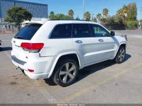 Jeep Grand cherokee 2015 JEEP GRAND CHEROKEE OVERLAND - 11200 € / 21905.30 лв. - 70451208 8