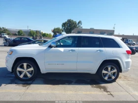 Jeep Grand cherokee 2015 JEEP GRAND CHEROKEE OVERLAND - 11200 € / 21905.30 лв. - 70451208 5