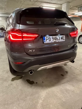 BMW X1 S drive 20i - 17000 € / 33249.11 лв. - 42693717 2