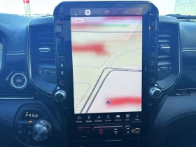 Dodge RAM 1500 * Limited * CARFAX * БЕЗ ПЪРВОНАЧАЛНА ВНОСКА - 56000 € / 109526.48 лв. - 27609617 7