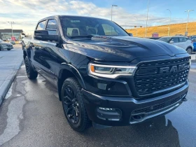 Dodge RAM 1500 * Limited * CARFAX * БЕЗ ПЪРВОНАЧАЛНА ВНОСКА - 56000 € / 109526.48 лв. - 27609617 5