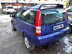 Honda Hr-v 1.6 газ/бензин - 1790 € / 3500.94 лв. - 92811849 5