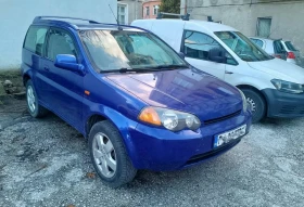 Honda Hr-v 1.6 газ/бензин - 1790 € / 3500.94 лв. - 92811849 2