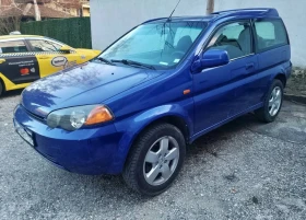 Honda Hr-v 1.6 газ/бензин - 1790 € / 3500.94 лв. - 92811849 3