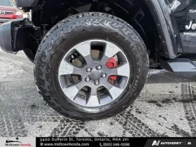 Jeep Wrangler * Unlimited Sahara * NAVI * ������� | Mobile.bg � ����� ������ 6
