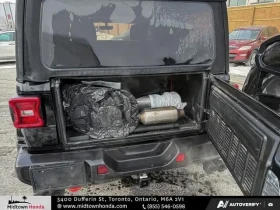 Jeep Wrangler * Unlimited Sahara * NAVI * ������� | Mobile.bg � ����� ������ 12