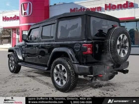 Jeep Wrangler * Unlimited Sahara * NAVI * ������� | Mobile.bg � ����� ������ 4