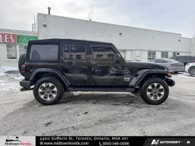 Jeep Wrangler * Unlimited Sahara * NAVI * ������� | Mobile.bg � ����� ������ 10