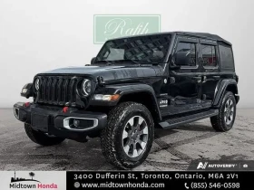 ������ Jeep Wrangler