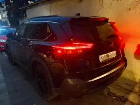 Nissan Rogue X-Trail 2023 Midnight Edition AWD 4х4 Ful
