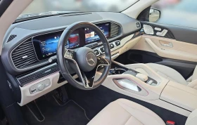 Mercedes-Benz GLE 300 d 4MATIC AMG-Line - 71580 € / 139998.31 лв. - 59776436 5