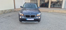 BMW X1 2.0d* X drive* 6ск.* 4х4*  - 5899 € / 11537.44 лв. - 43770313 17