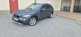BMW X1 2.0d* X drive* 6ск.* 4х4* 