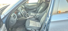 BMW X1 2.0d* X drive* 6ск.* 4х4*  - 5899 € / 11537.44 лв. - 43770313 2