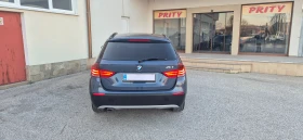 BMW X1 2.0d* X drive* 6ск.* 4х4*  - 5899 € / 11537.44 лв. - 43770313 16