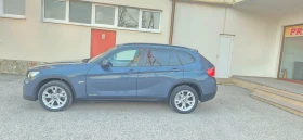 BMW X1 2.0d* X drive* 6ск.* 4х4*  - 5899 € / 11537.44 лв. - 43770313 11