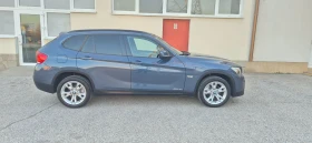 BMW X1 2.0d* X drive* 6ск.* 4х4*  - 5899 € / 11537.44 лв. - 43770313 13
