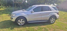 Mercedes-Benz ML 420 - 6900 € / 13495.23 лв. - 85958333 3