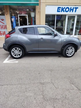 Nissan Juke - 6300 € / 12321.73 лв. - 13000723 6
