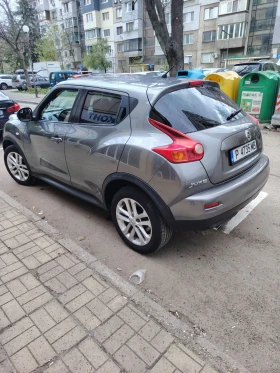 Nissan Juke - 6300 € / 12321.73 лв. - 13000723 2