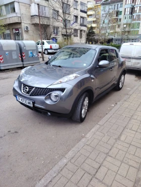 Nissan Juke - 6300 € / 12321.73 лв. - 13000723 4