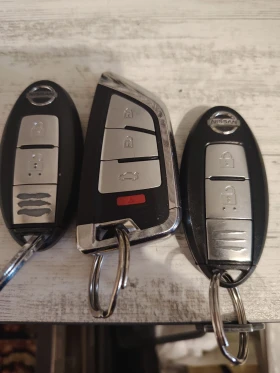 Nissan Juke - 6300 € / 12321.73 лв. - 13000723 9