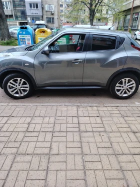 Nissan Juke - 6300 € / 12321.73 лв. - 13000723 3