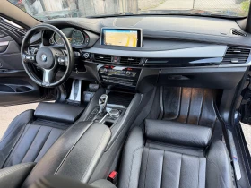 BMW X6 M50D 381HP 8ZTF M-PAKET KOJA NAVI FUUL NOVA 2016G | Mobile.bg � ����� ������ 14