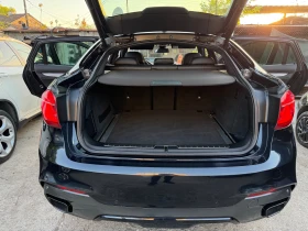 BMW X6 M50D 381HP 8ZTF M-PAKET KOJA NAVI FUUL NOVA 2016G | Mobile.bg � ����� ������ 17