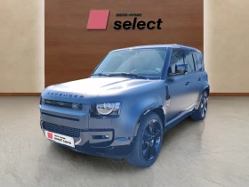 Land Rover Defender 3.0