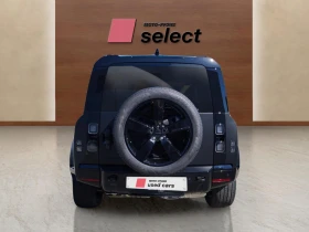 Land Rover Defender 3.0 | Auto.bg — изображение 3