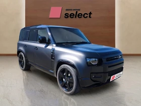 Land Rover Defender 3.0 | Auto.bg — изображение 5